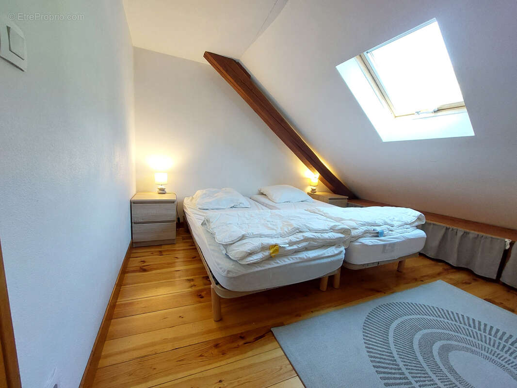 Appartement à JAUSIERS