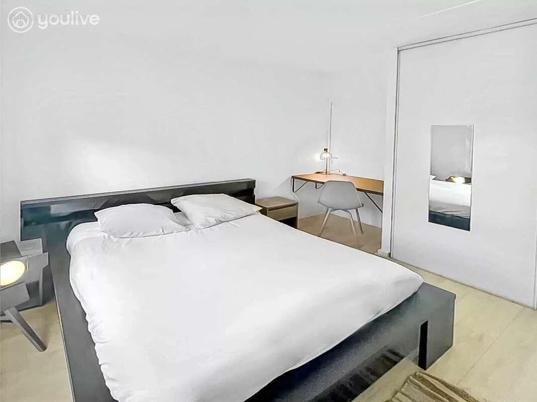 Appartement à ANGERS