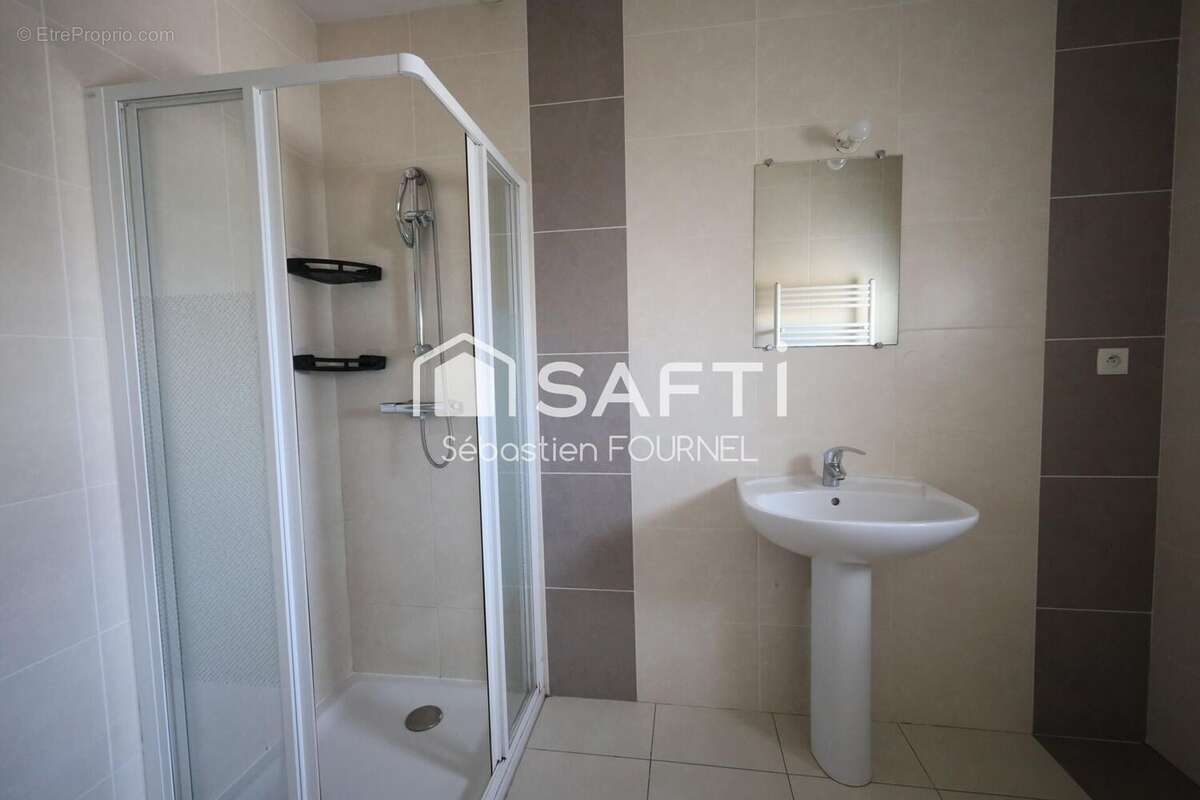Maison 139 m² à Gosne  - photo 6
