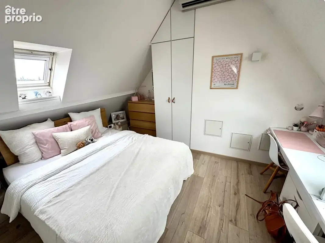 Appartement COLMAR - 4 pièces - 110 m2 - photo 10