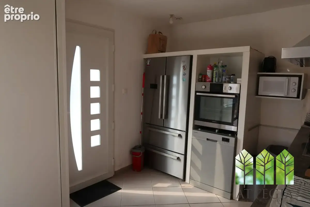 Maison 5 pièces 85 m² à vendre à Pionnat (23140) - photo 9