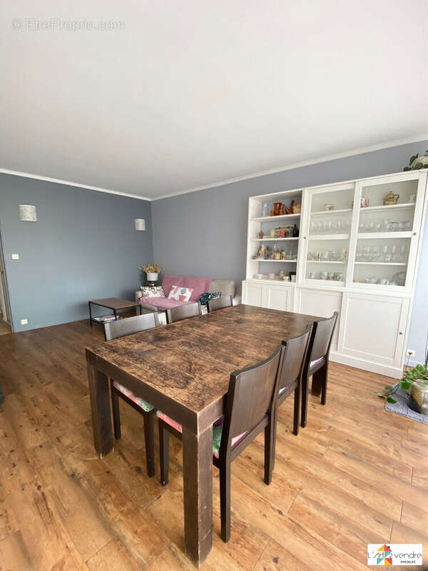 Appartement à RIS-ORANGIS