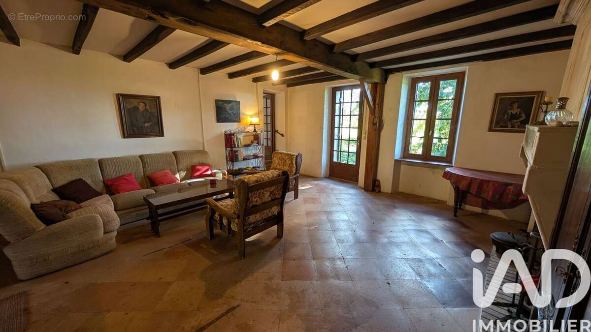 Photo 9 - Maison à REIGNAC