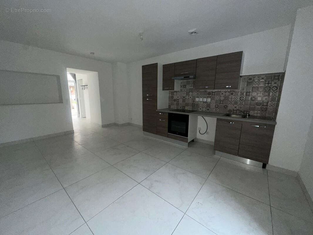 Appartement à LE MANS