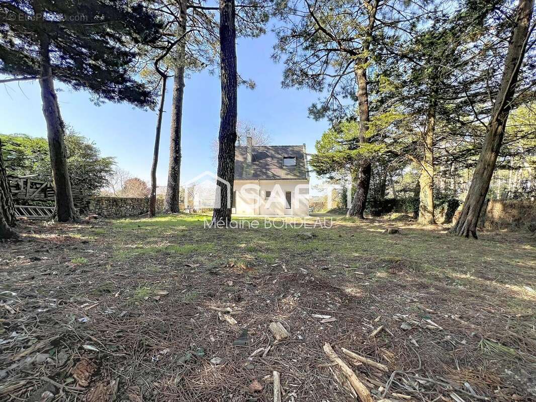 Photo 9 - Maison à LARMOR-BADEN