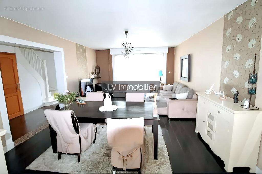 Maison à GRAVELINES