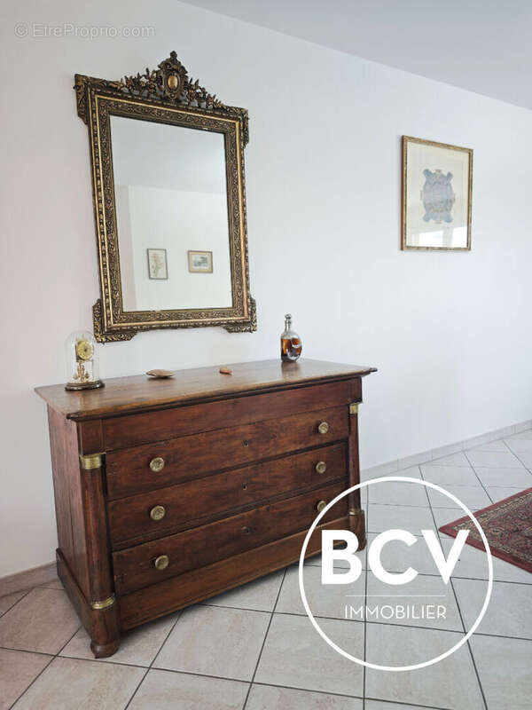 Appartement à CHARTRES