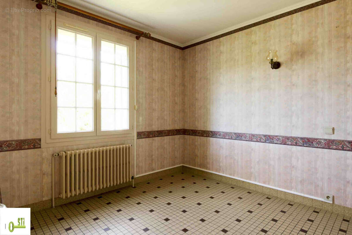 Maison 68 m² à Dammarie-Sur-Loing  - photo 8