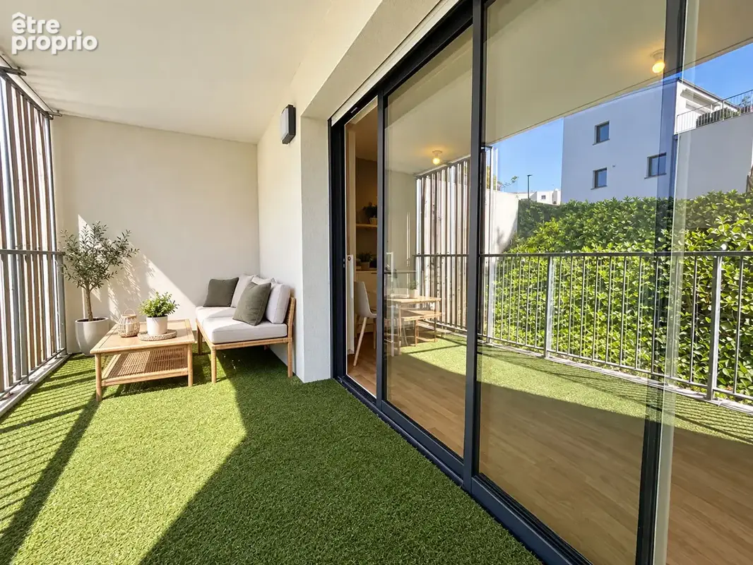 Appartement 2 pièces QUIMPER - photo 5
