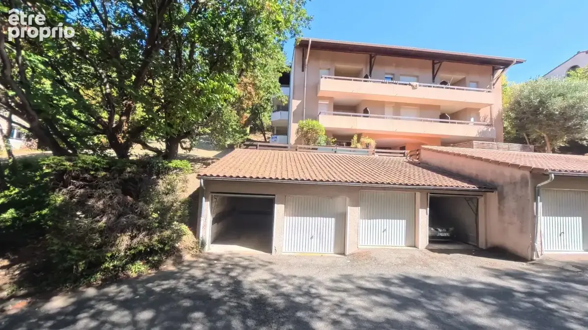 Toulouse-Pouvourville- T3 dernier étage - photo 12