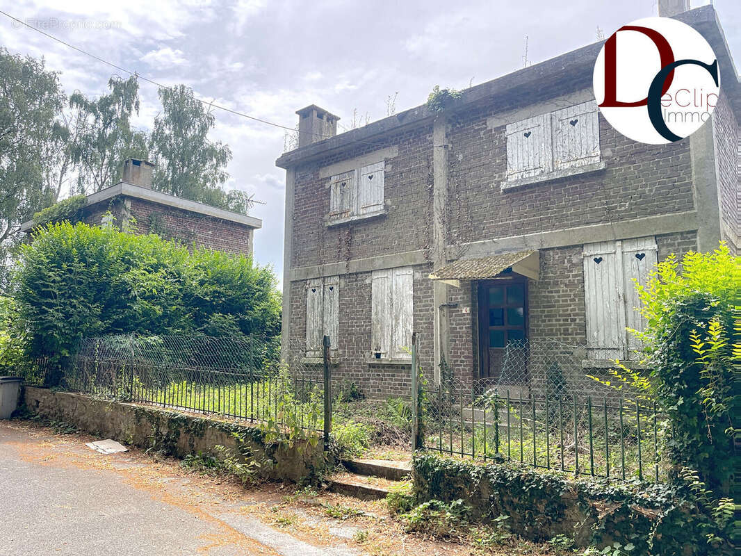 Photo 3 - Maison à SENLIS