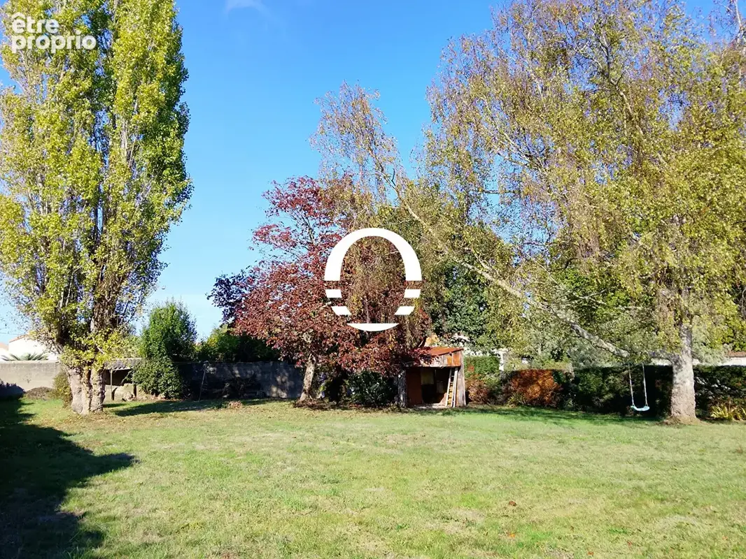 La plaine sur mer - terrain constructible 641m2 - photo 3