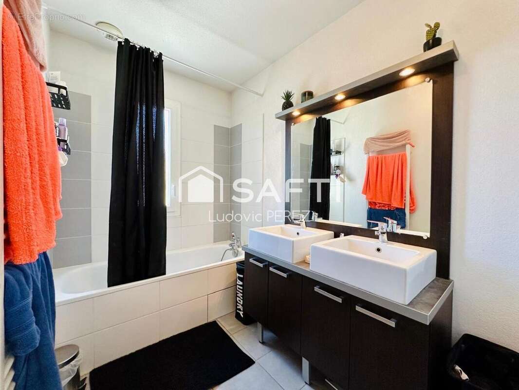 Photo 8 - Maison à AUCAMVILLE