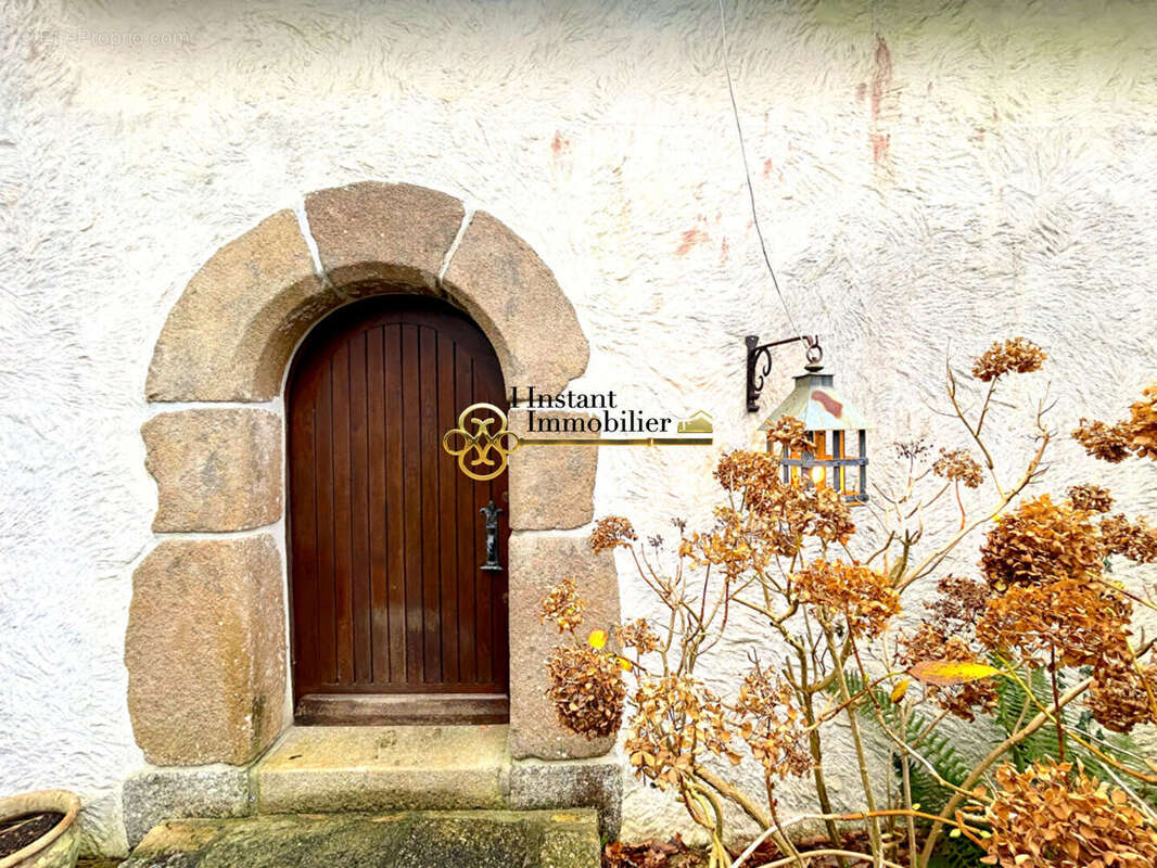 Maison à ROSCOFF