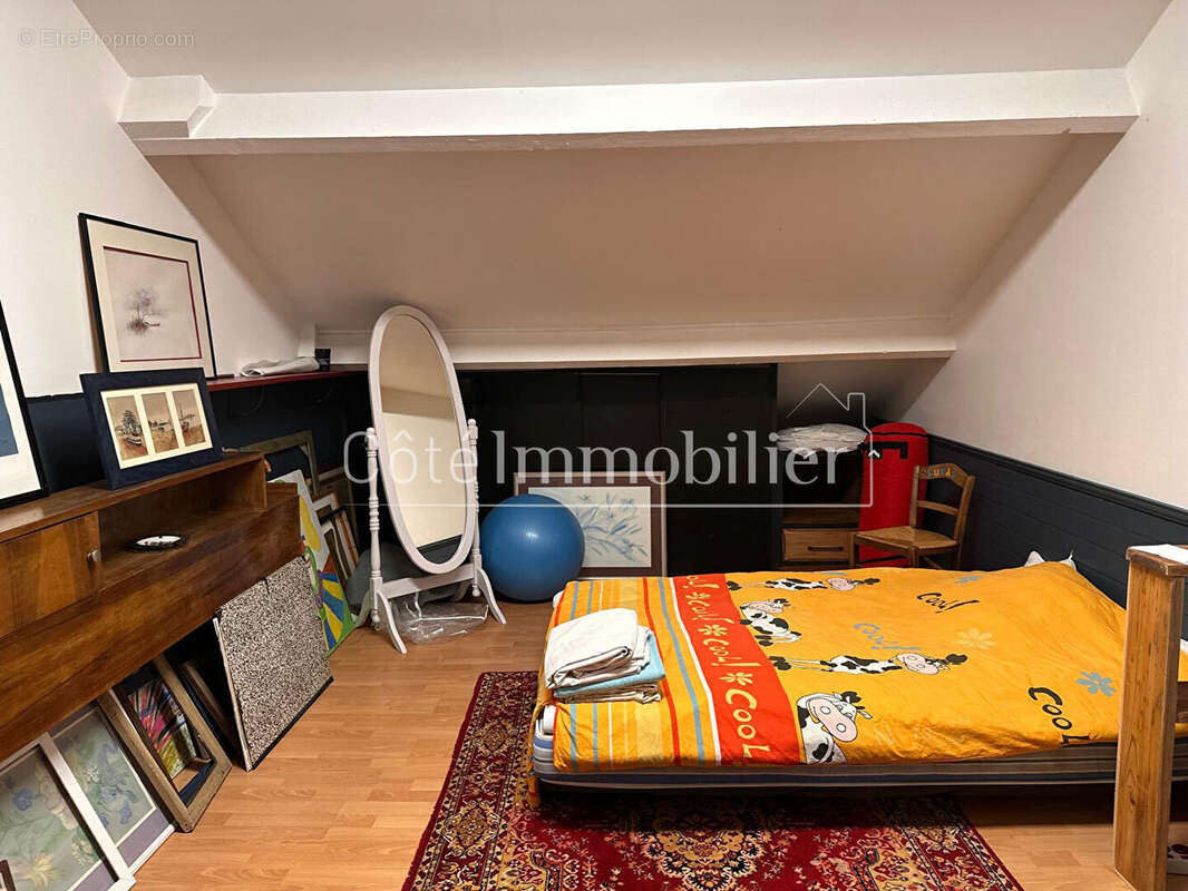 Maison à LA BERNERIE-EN-RETZ