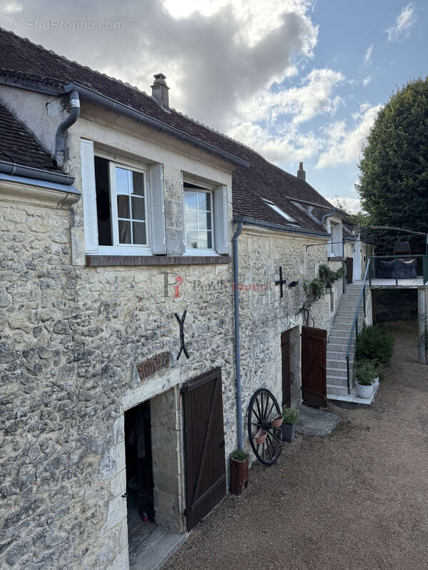 Maison à NOCE