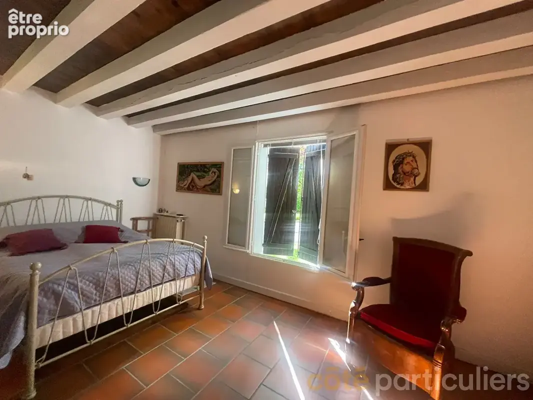 Propriété sur 2,4 hectares entre LIGNIERES  SAINT AMAND - photo 7