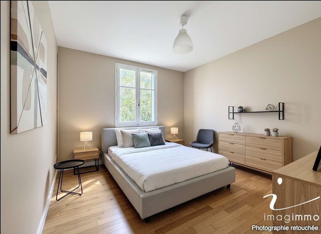 Maison à CASTELNAU-LE-LEZ