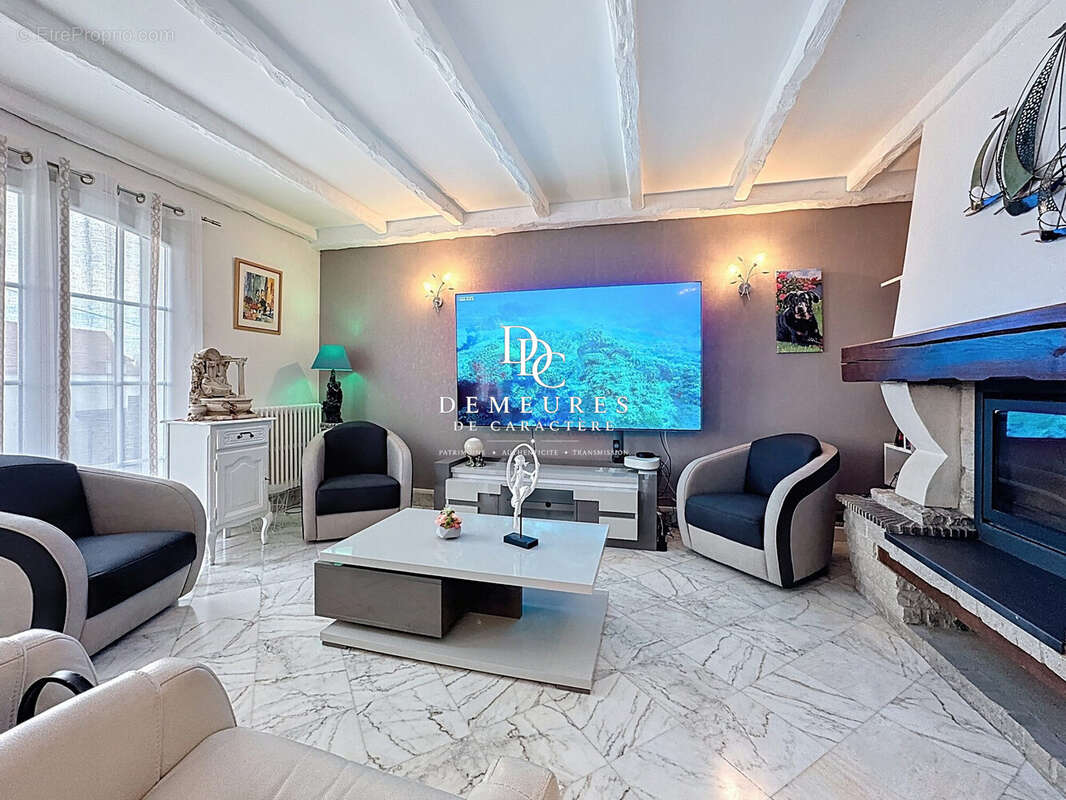 Maison 230 m² à Berck  - photo 5