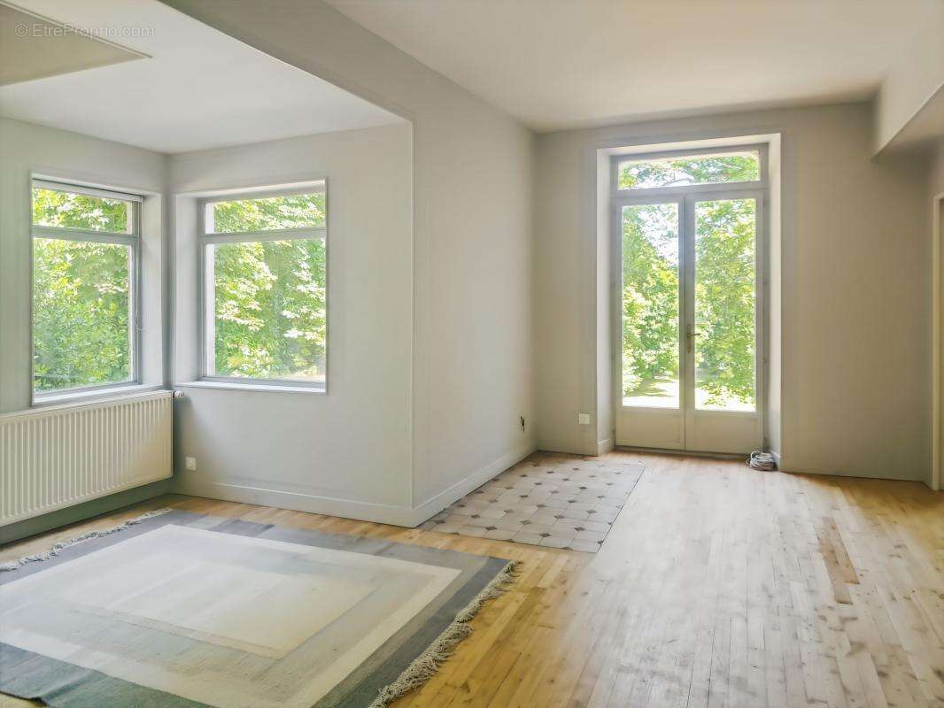 Appartement à OLIVET