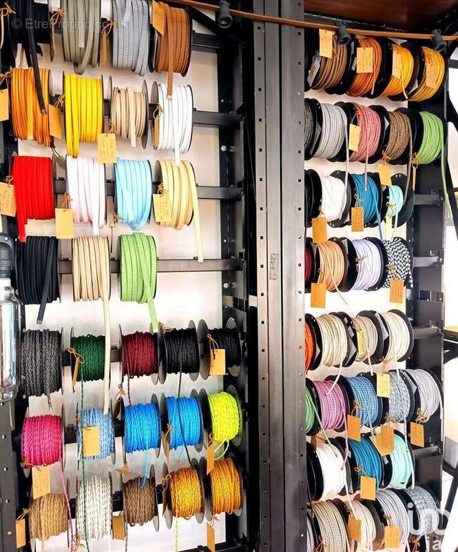 Photo 9 - Commerce à MAUBEC