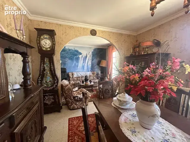 Maison de plain-pied avec double garage non attenant - photo 4