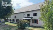 Maison à BRIFFONS