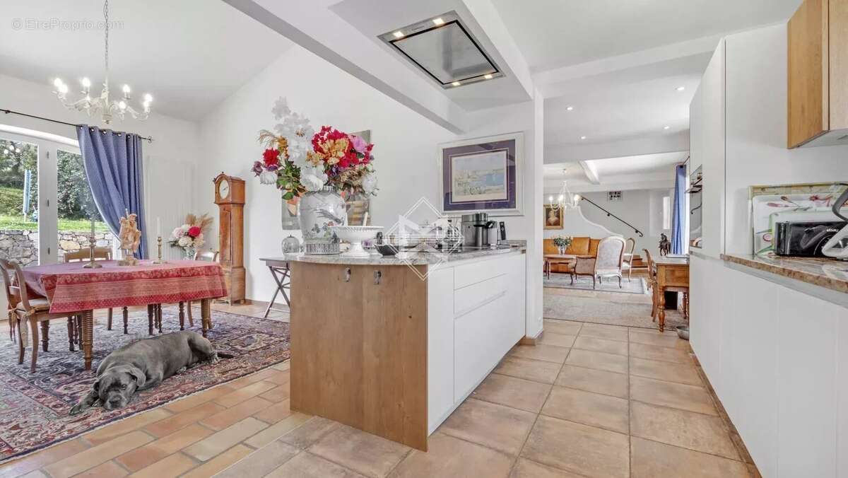 Maison à FAYENCE