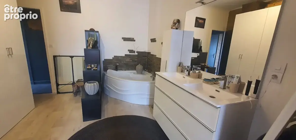 Maison 88m² à fouras - photo 6