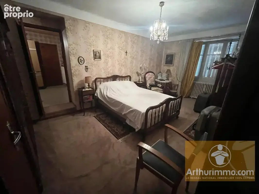 Vente Maison La canourgue(48500) 107 000ï¿œ - photo 7