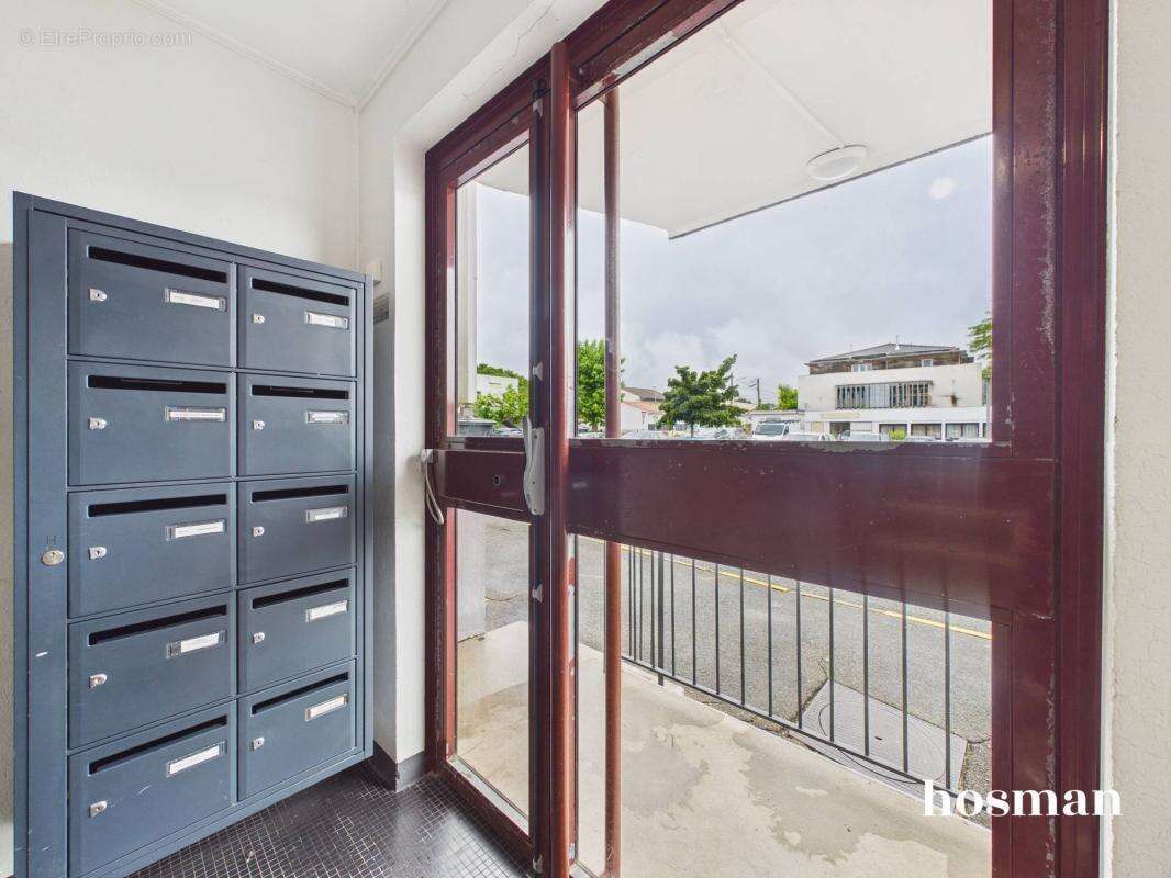 Appartement à PESSAC