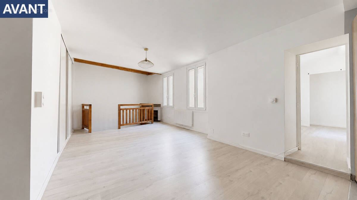Appartement à VILLEFRANCHE-SUR-SAONE