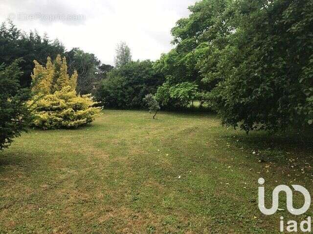 Photo 3 - Terrain à GALGON