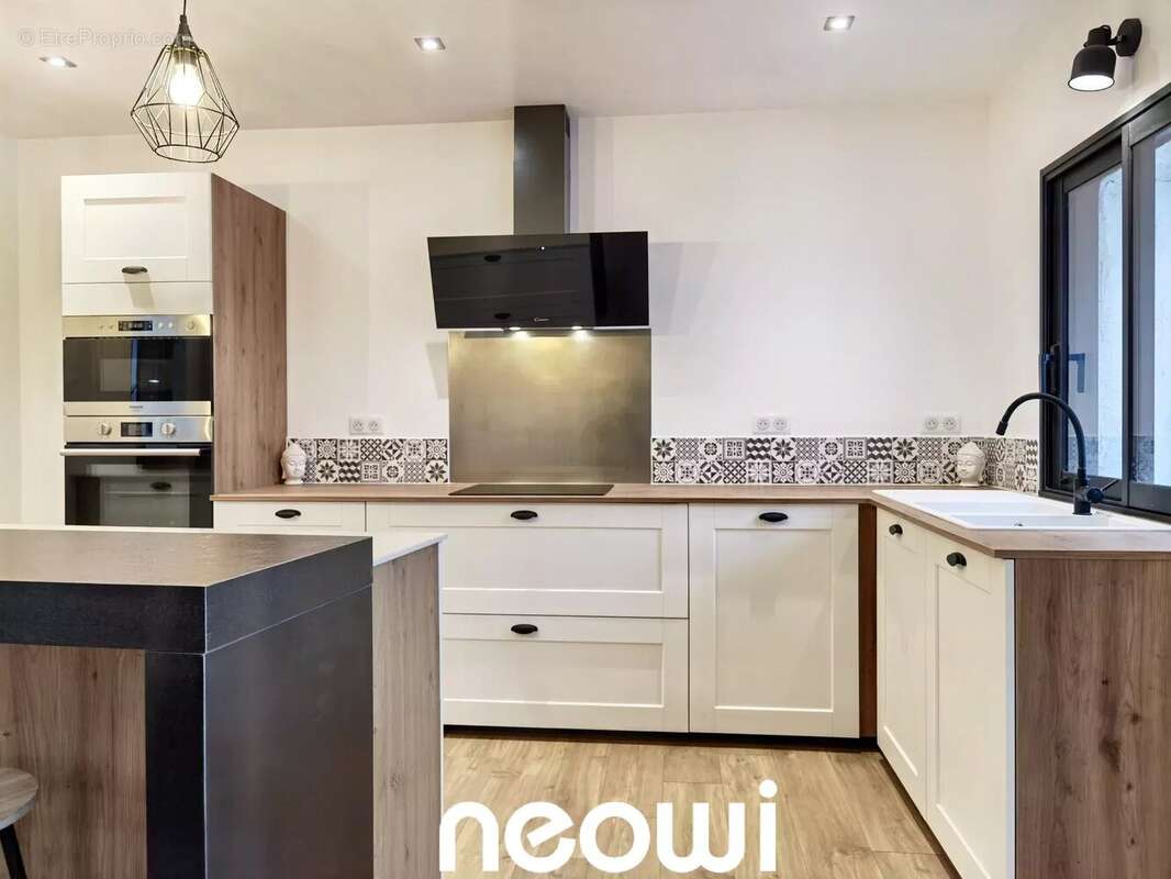 Appartement à AURILLAC