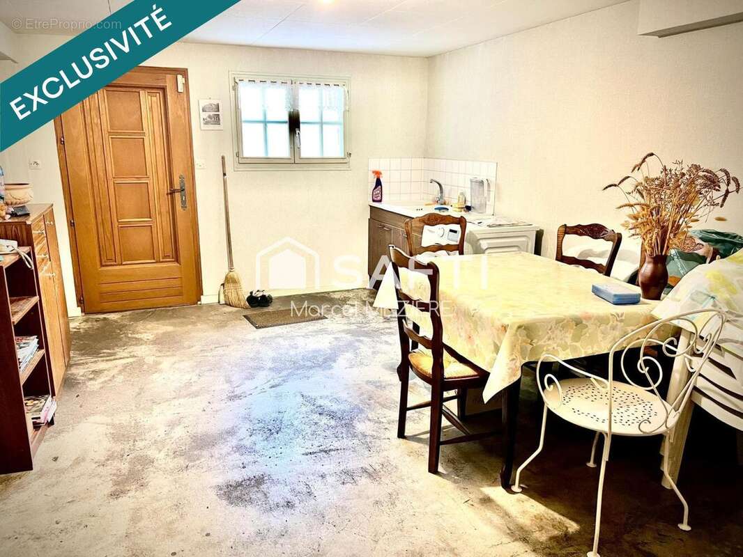 Photo 7 - Maison à PARON