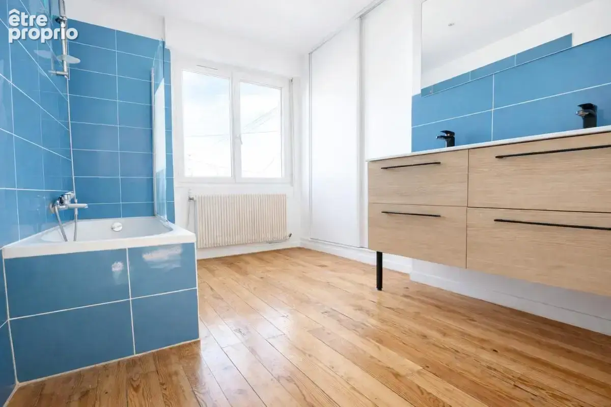 Maison familiale dépendance et jardin - Bruges Centre - photo 8