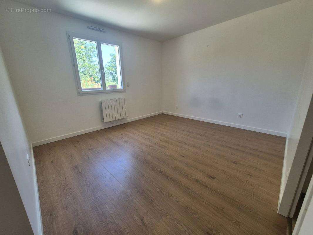 Coup de cœur à écrosnes – maison familiale 150 m² clé en main - photo 8
