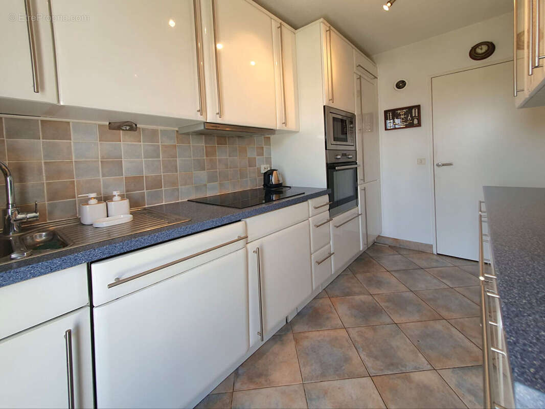 Magnifique Appartement Mandelieu La Napoule 3 pièces 80m2 - photo 6