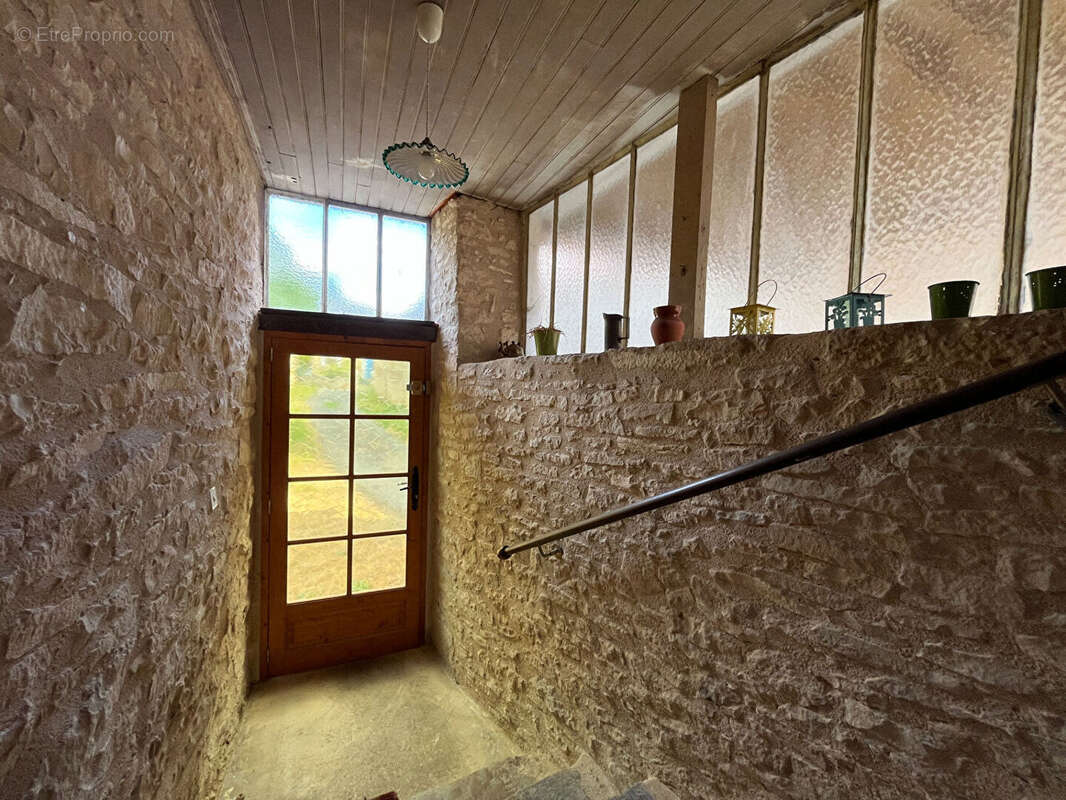 Maison 53m² à cubjac-auvézère-val d'ans - photo 2
