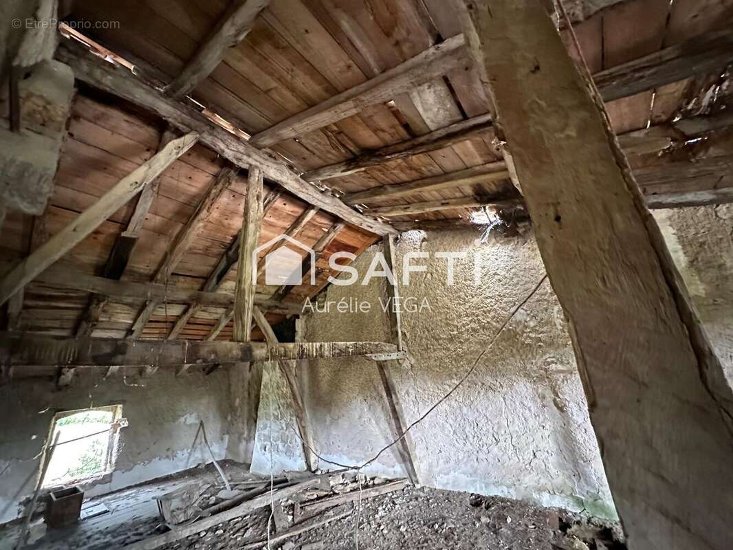 Photo 6 - Maison à TOURTROL