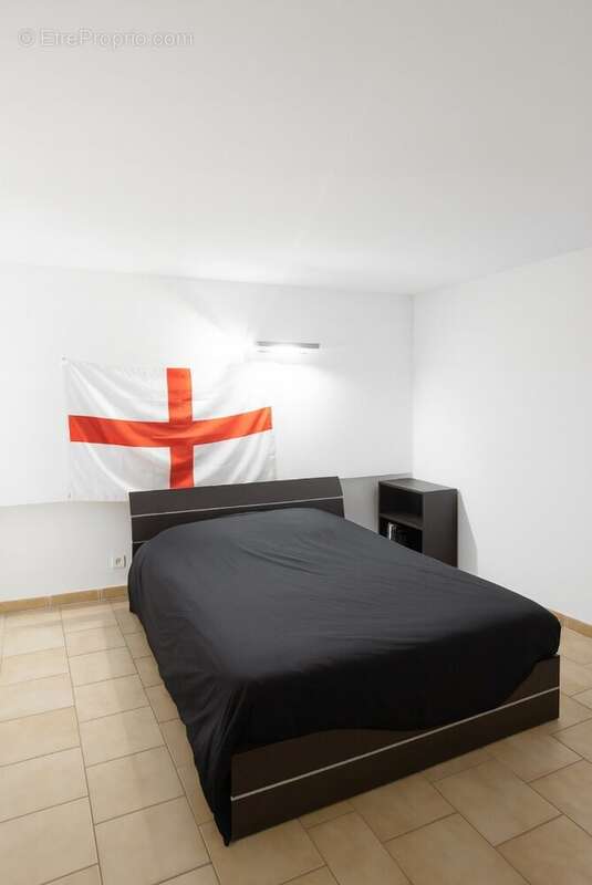 Appartement à CHATEAURENARD