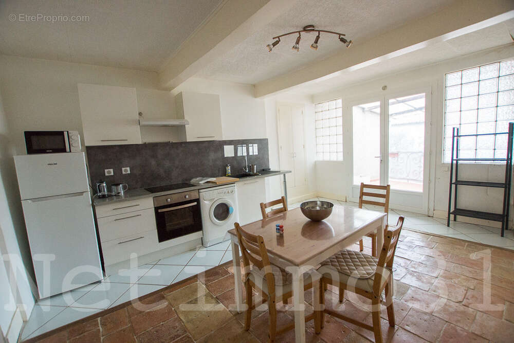 Maison à PUYLAURENS