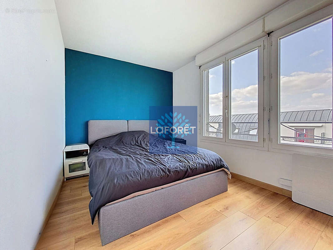 Appartement à CERGY