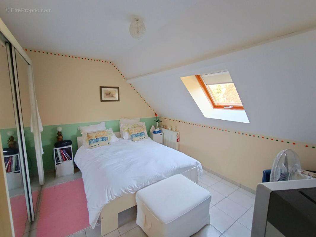 Maison à VILLEFRANCHE-SUR-CHER