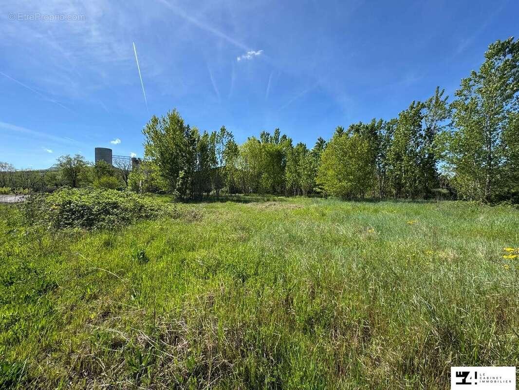 Terrain à MARTRES-TOLOSANE