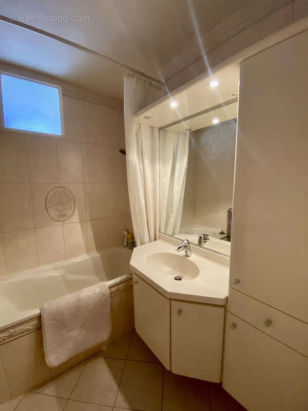 Appartement à ROUSIES
