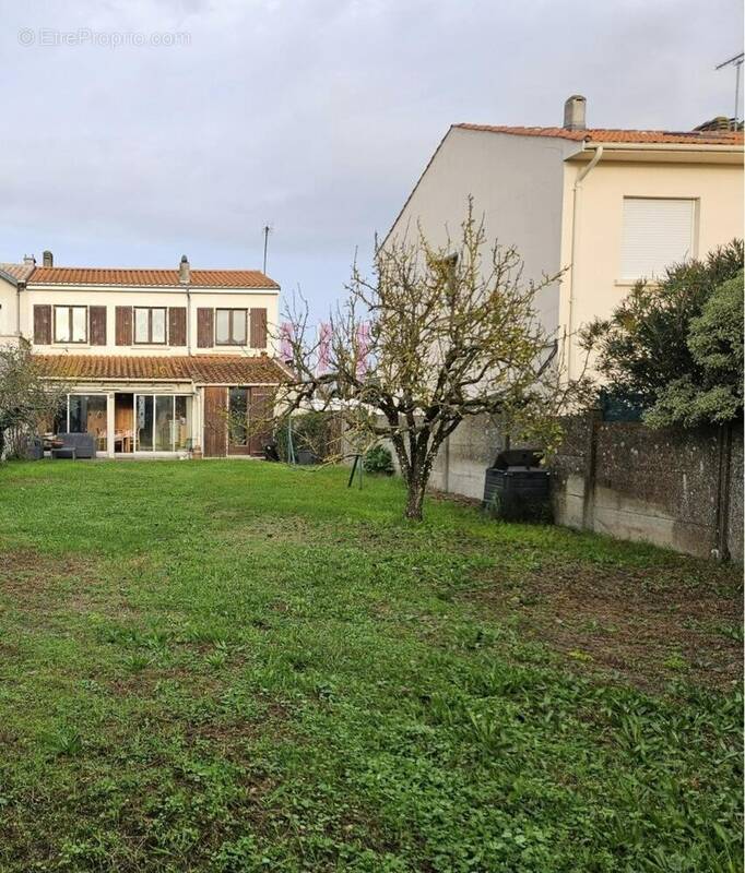 Photo 1 - Maison à CHATELAILLON-PLAGE