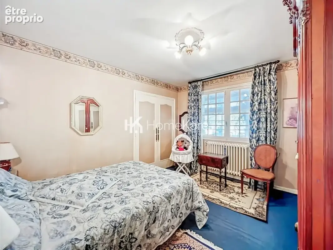 Maison 5 pièces 224 m² à vendre à Villeneuve-De-Riviere (31800) - photo 8