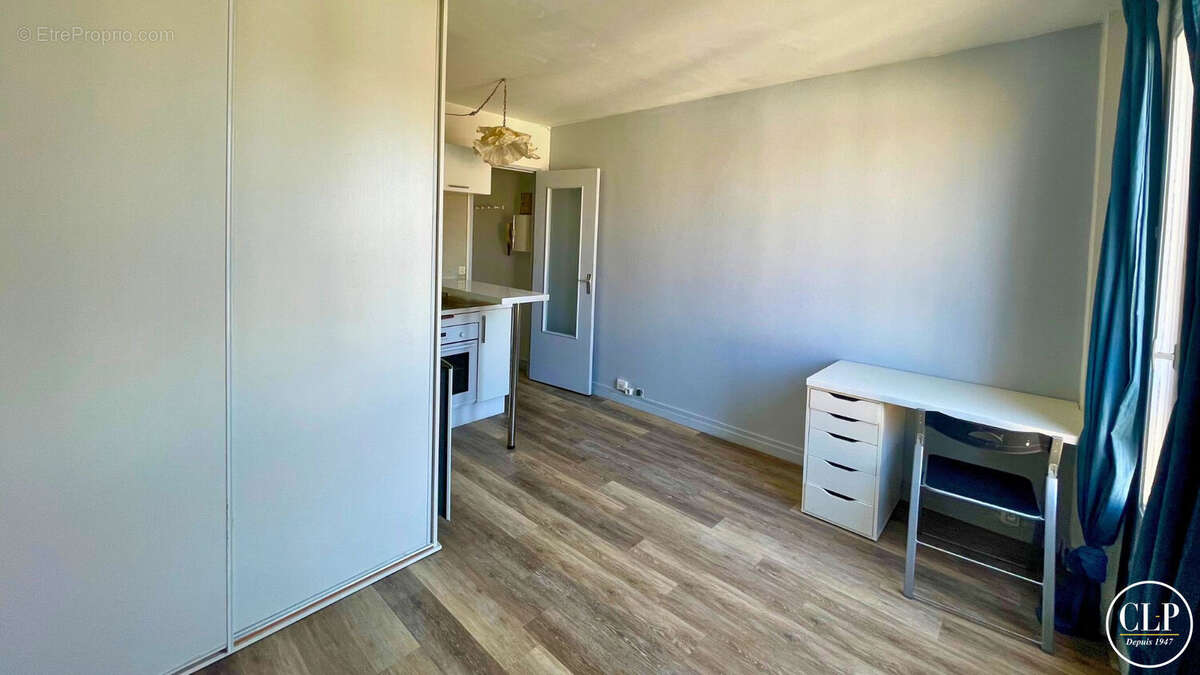 Appartement à MONTREUIL