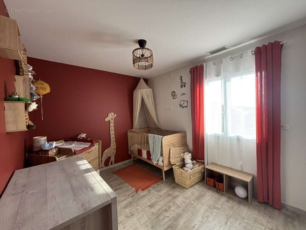 Maison à CARCASSONNE